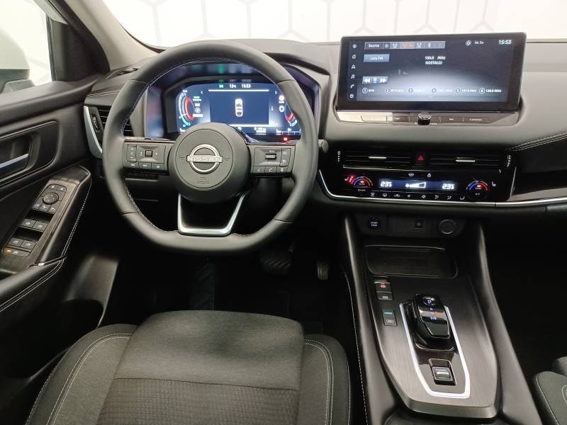 Nissan Qashqai - Photo 36