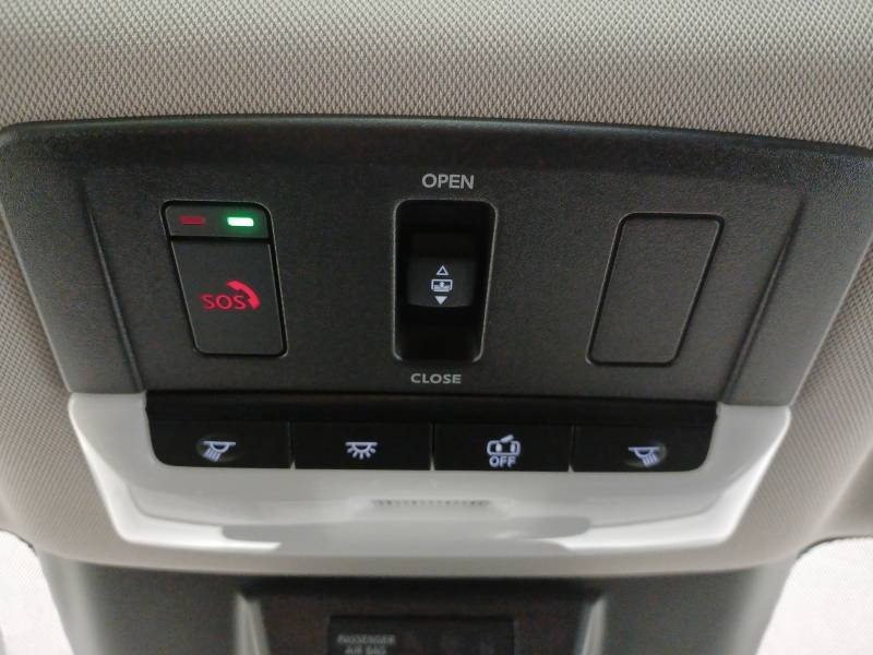 Nissan Qashqai - Photo 37