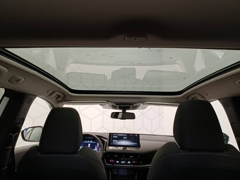 Nissan Qashqai - Photo 40