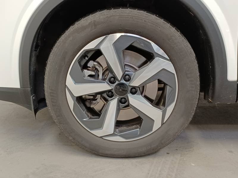 Nissan Qashqai - Photo 4