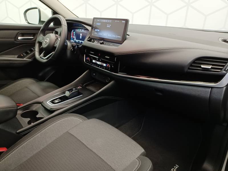 Nissan Qashqai - Photo 41