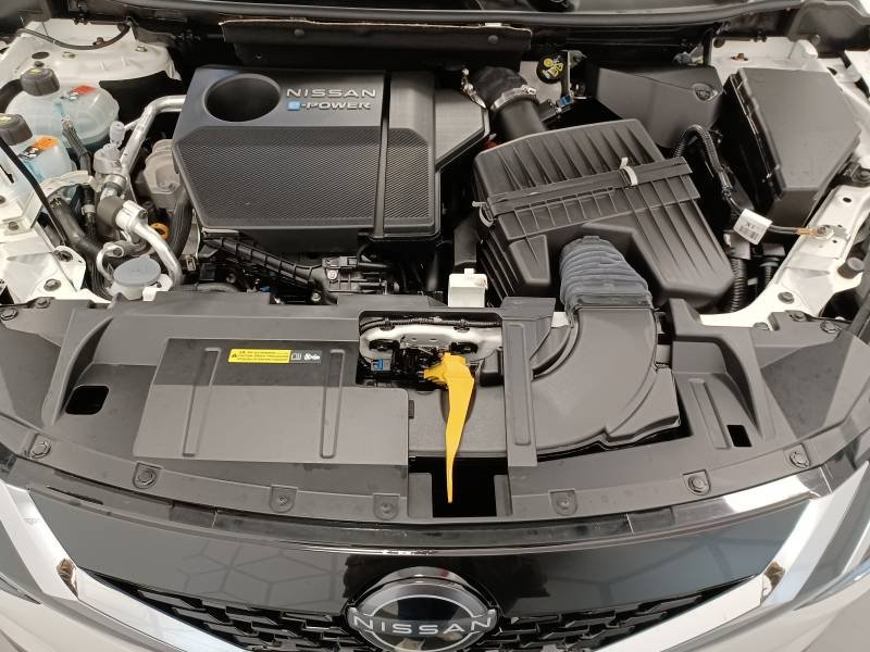 Nissan Qashqai - Photo 43