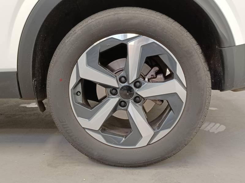 Nissan Qashqai - Photo 5