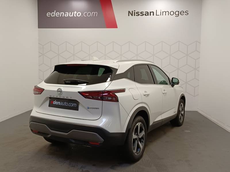 Nissan Qashqai - Photo 8