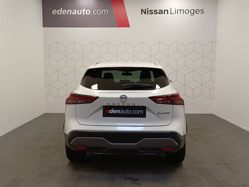 Nissan Qashqai - Photo 9
