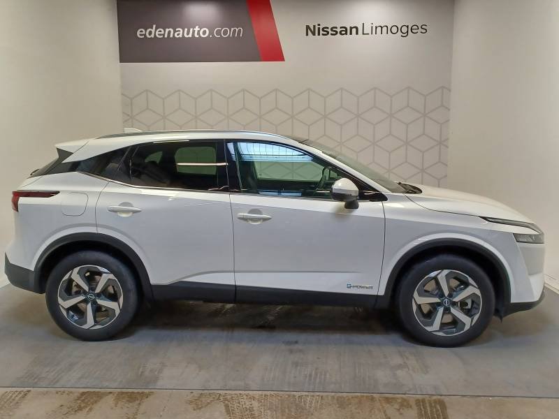 Nissan Qashqai - Photo 10