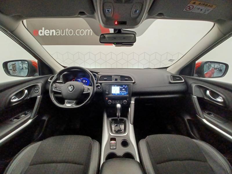 Renault Kadjar - Photo 11