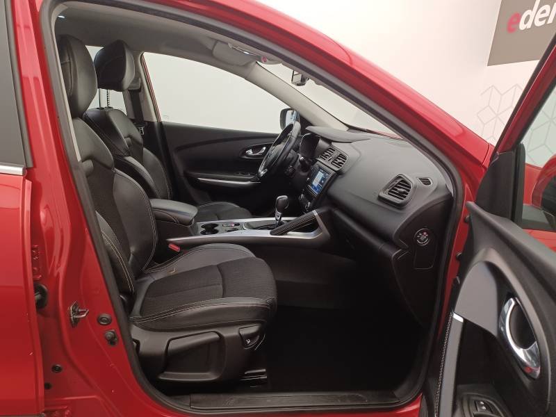 Renault Kadjar - Photo 12