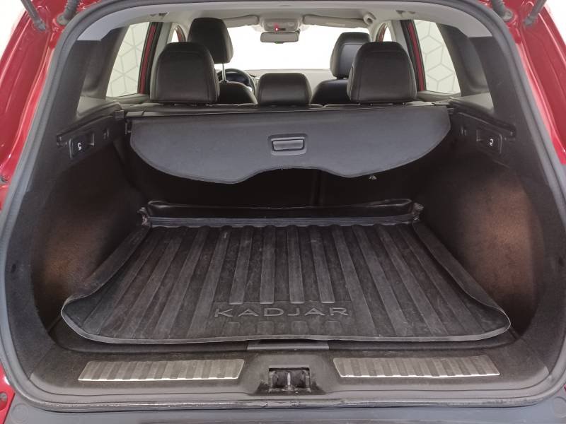 Renault Kadjar - Photo 16