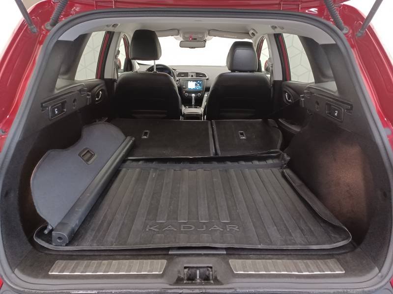 Renault Kadjar - Photo 17
