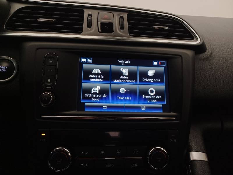 Renault Kadjar - Photo 18