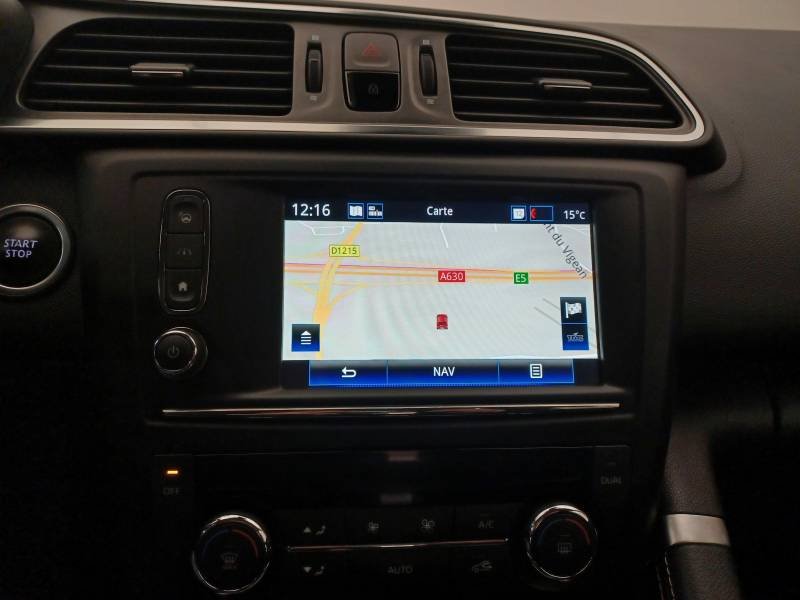 Renault Kadjar - Photo 19