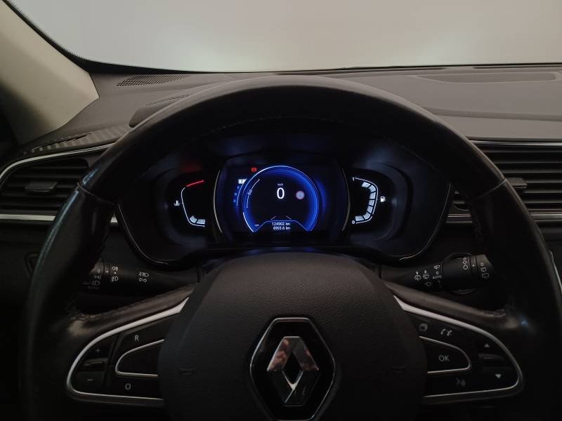 Renault Kadjar - Photo 21
