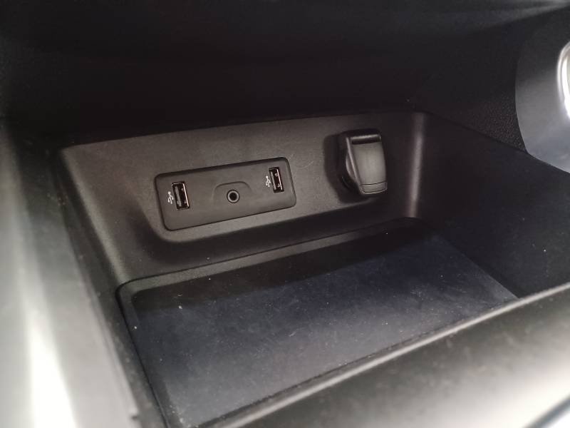 Renault Kadjar - Photo 33