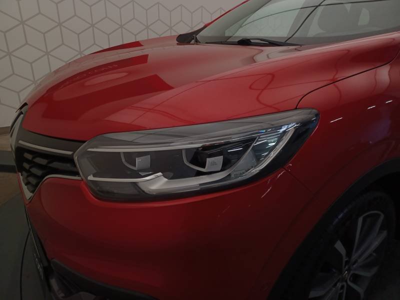 Renault Kadjar - Photo 38