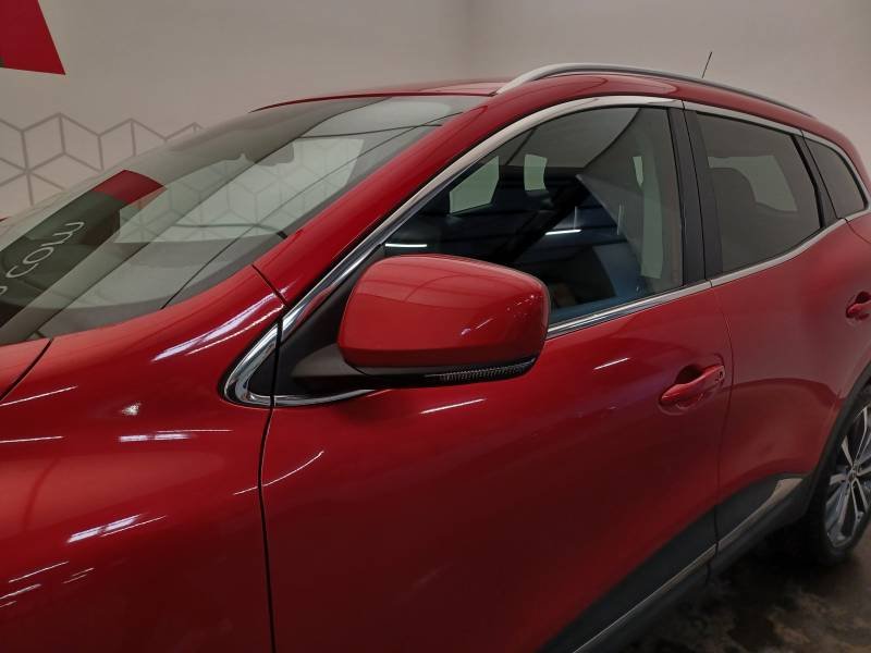 Renault Kadjar - Photo 39