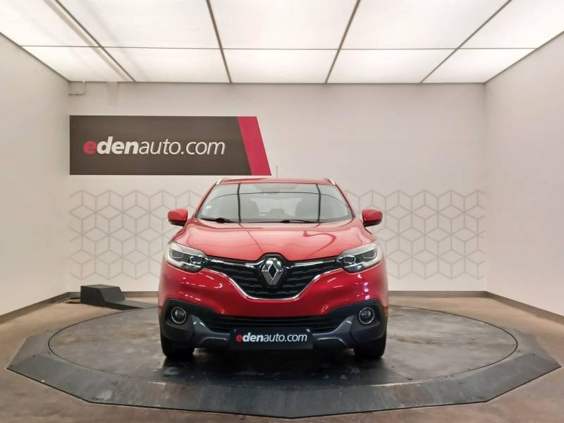 Renault Kadjar - Photo 8
