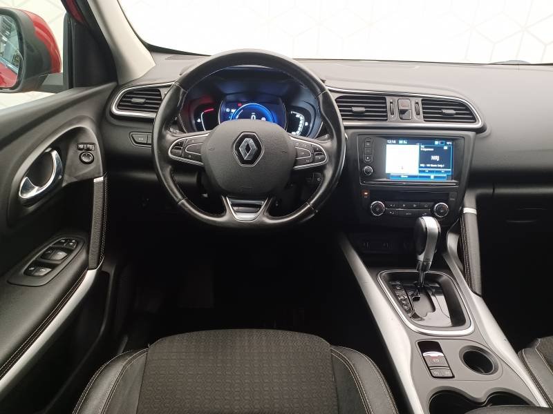 Renault Kadjar - Photo 10