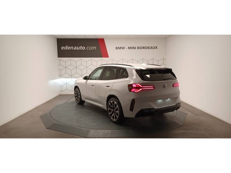 BMW X3 - Photo 12
