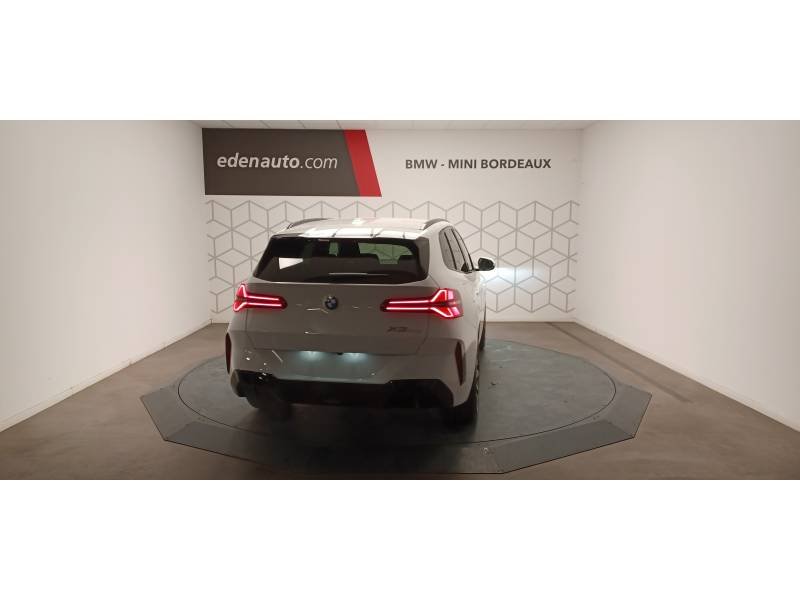 BMW X3 - Photo 15