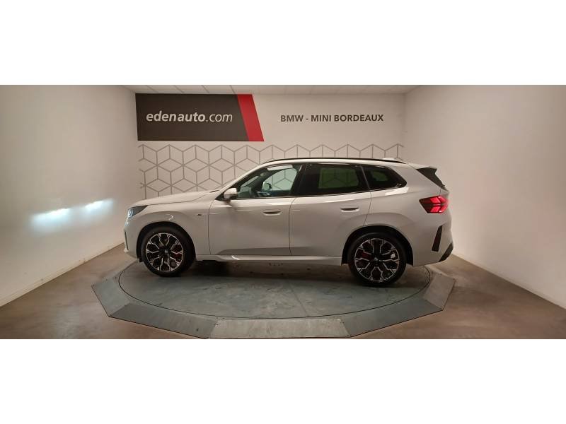 BMW X3 - Photo 9