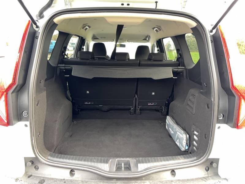 Dacia Jogger - Photo 12