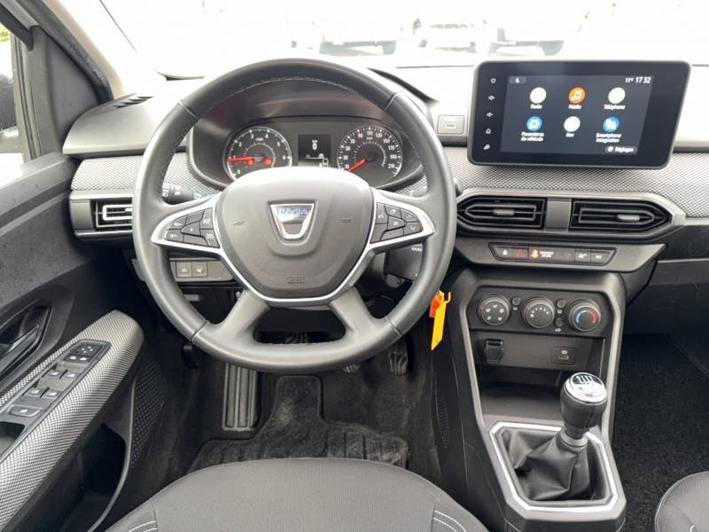 Dacia Jogger - Photo 14