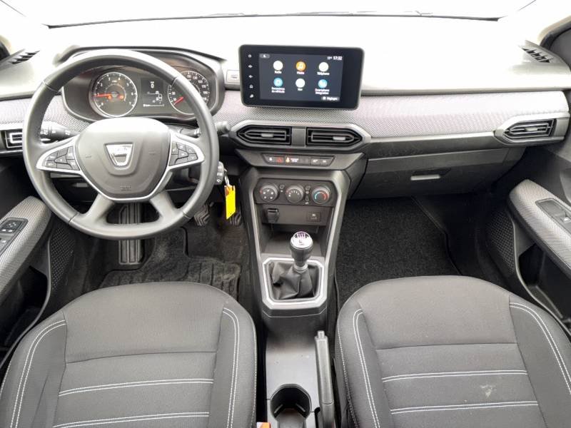 Dacia Jogger - Photo 15
