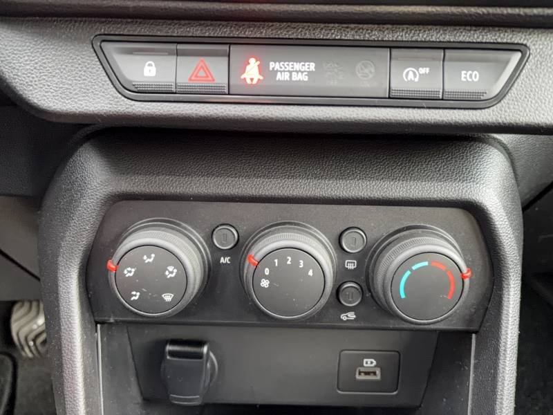 Dacia Jogger - Photo 19