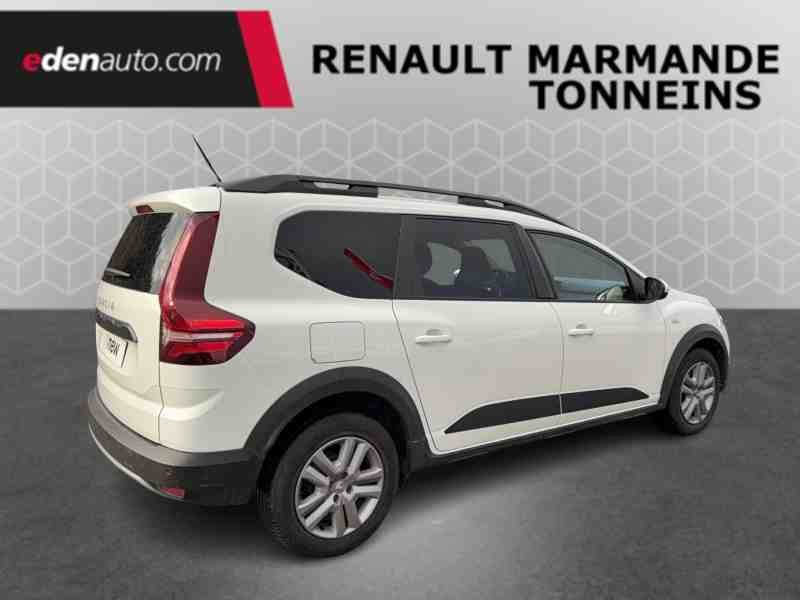 Dacia Jogger - Photo 2