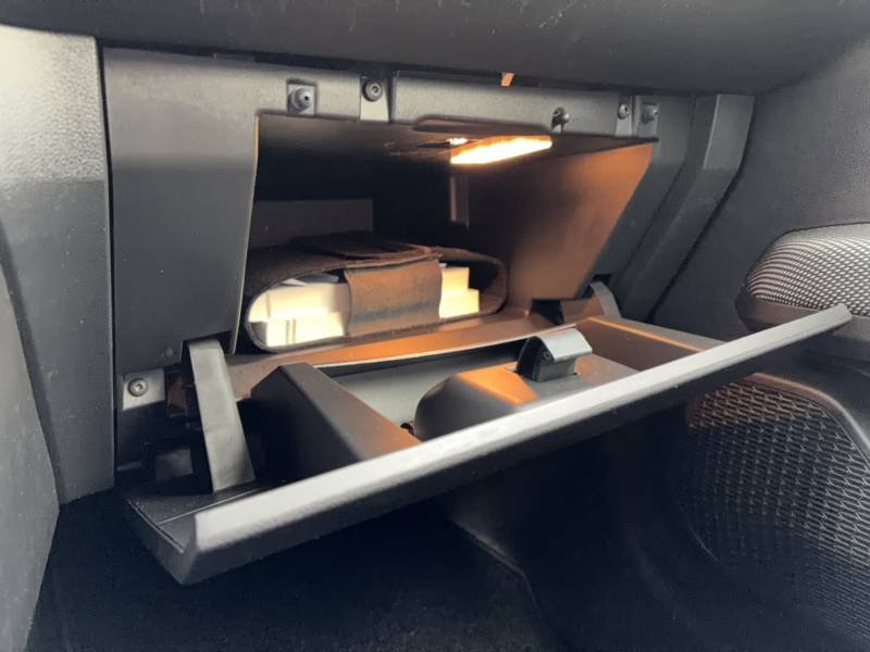 Dacia Jogger - Photo 25