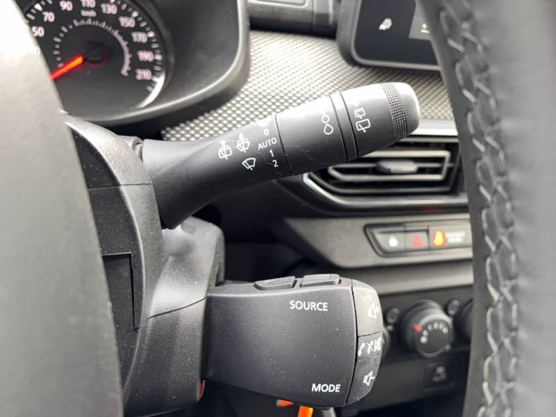 Dacia Jogger - Photo 30