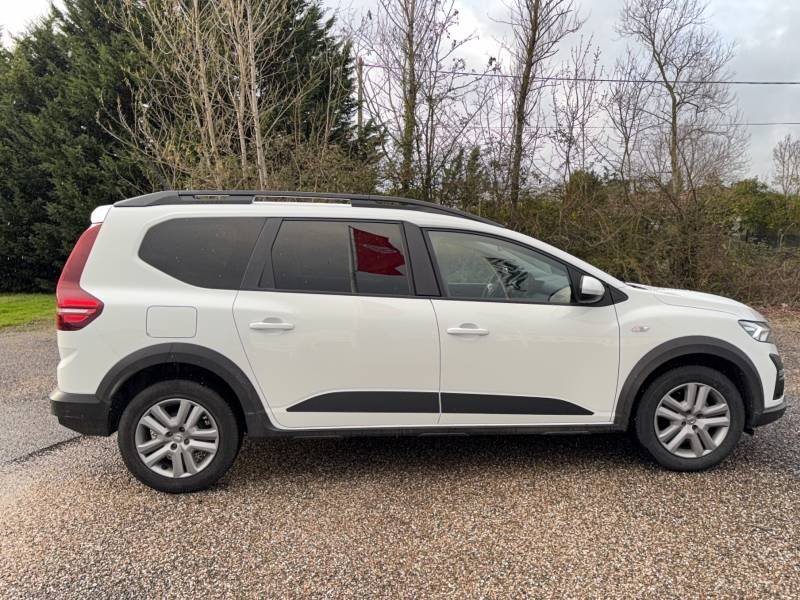 Dacia Jogger - Photo 3