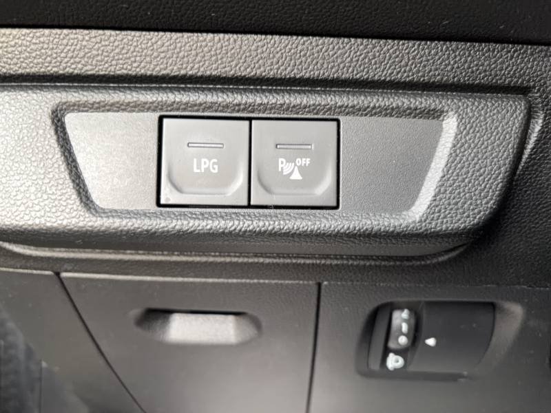 Dacia Jogger - Photo 32