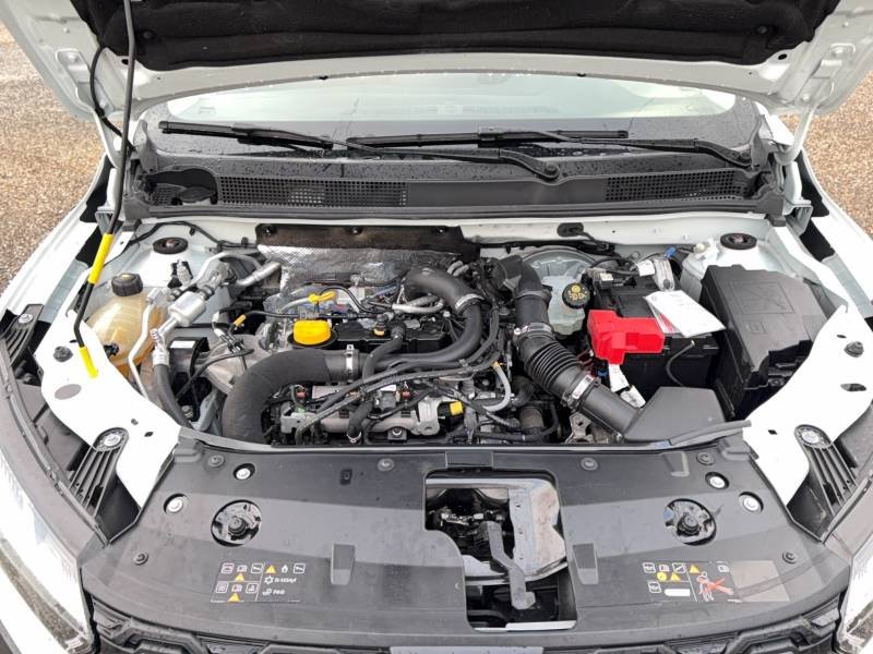 Dacia Jogger - Photo 34