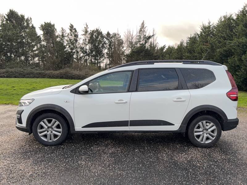 Dacia Jogger - Photo 4