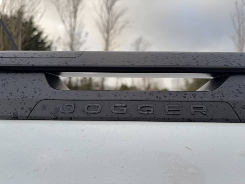 Dacia Jogger - Photo 42