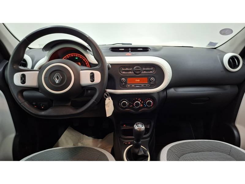 Renault Twingo - Photo 11