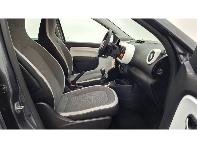 Renault Twingo - Photo 12