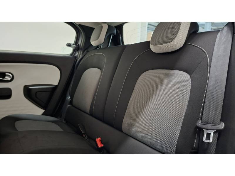 Renault Twingo - Photo 13