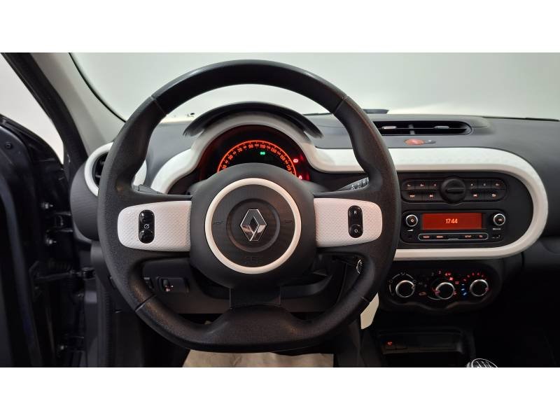Renault Twingo - Photo 14