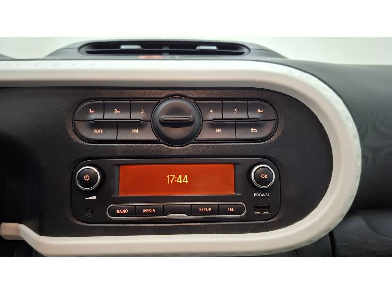 Renault Twingo - Photo 15