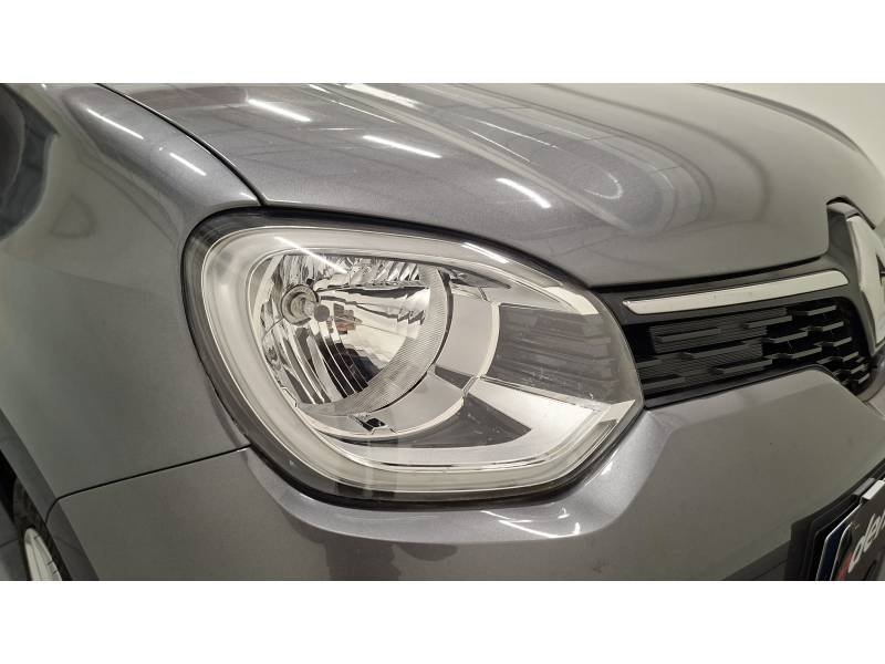 Renault Twingo - Photo 17