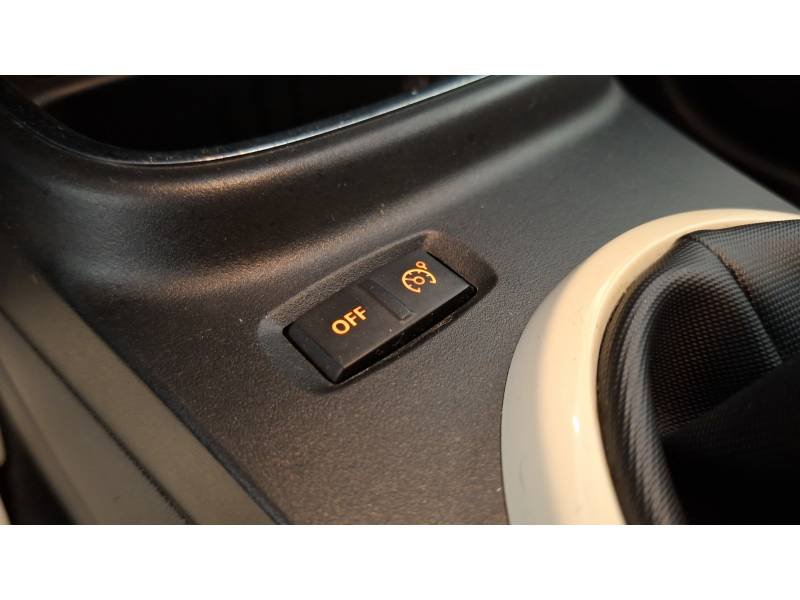 Renault Twingo - Photo 18