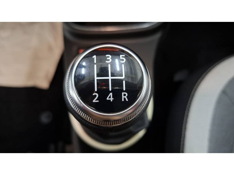 Renault Twingo - Photo 19