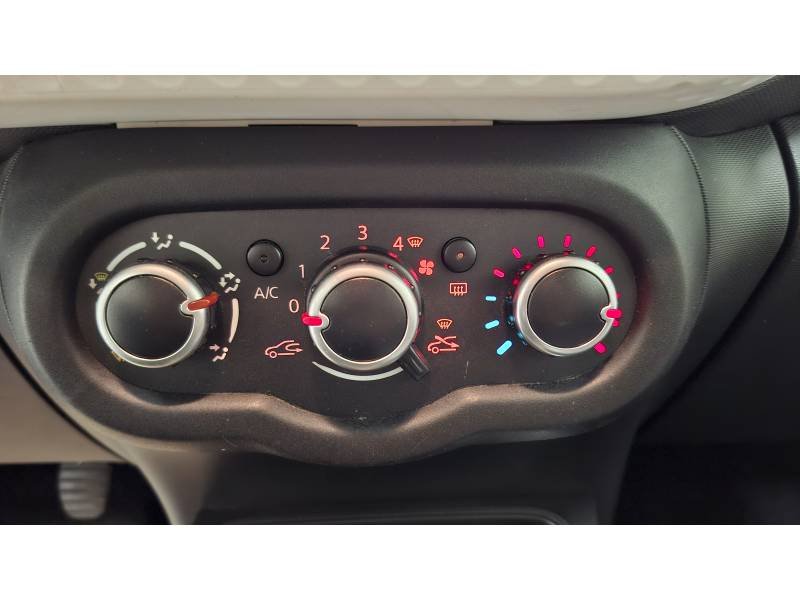 Renault Twingo - Photo 20