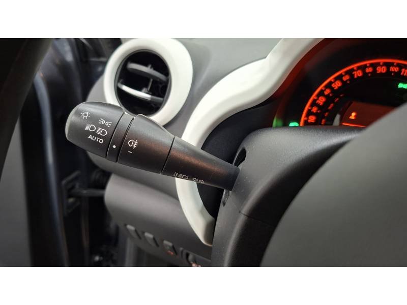 Renault Twingo - Photo 21
