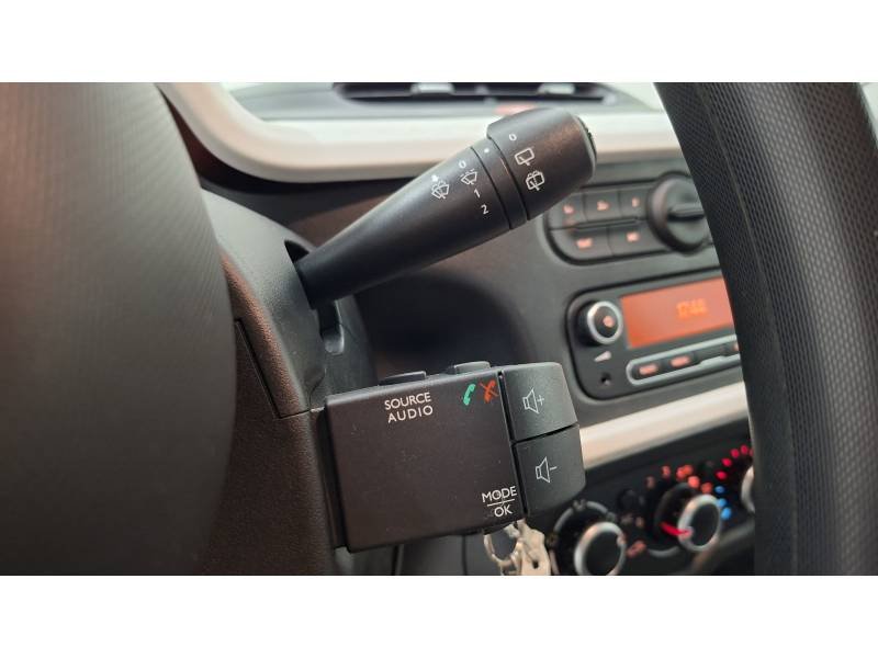 Renault Twingo - Photo 22