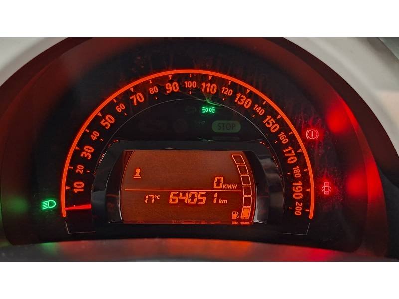 Renault Twingo - Photo 23