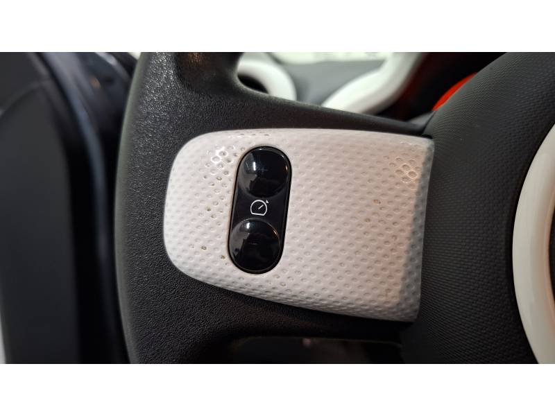 Renault Twingo - Photo 24